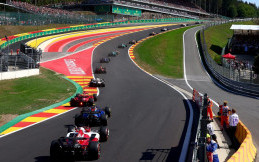 Double Podium Buat Red Bull Racing Kokoh Pimpin Klasemen Konstruktor F1 2022