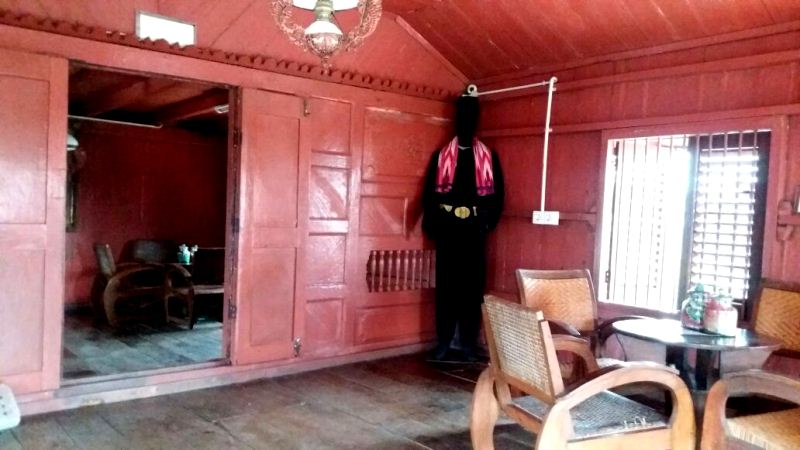 Yuk Lihat Rumah Si Pitung Bareng Komunitas Anda