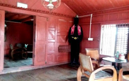 Yuk Lihat Rumah Si Pitung Bareng Komunitas Anda