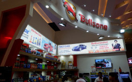 Beragam Perawatan Mobil di Bullsone Indonesia, Mulai Rp30 Ribu di Telkomsel IIMS 2019