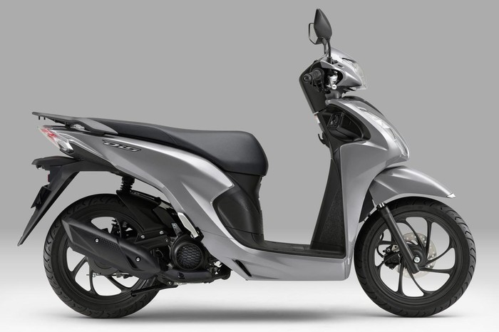 Motor Honda Ini Tampil Lebih Segar dan Irit BBM, Harganya Rp27Jutaan