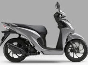 Motor Honda Ini Tampil Lebih Segar dan Irit BBM, Harganya Rp27Jutaan