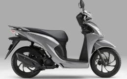 Motor Honda Ini Tampil Lebih Segar dan Irit BBM, Harganya Rp27Jutaan