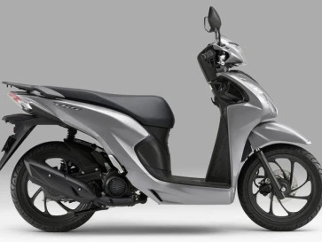 Motor Honda Ini Tampil Lebih Segar dan Irit BBM, Harganya Rp27Jutaan
