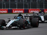 Toto Wolff Mempertimbangkan Aturan Internal Mercedes-AMG Petronas