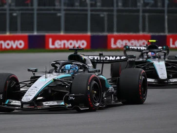 Toto Wolff Mempertimbangkan Aturan Internal Mercedes-AMG Petronas