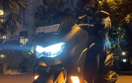 Jangan Sampai Korsleting, Begini Cara Mudah Merawat Lampu Sepeda Motor