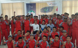 Pertamina Lubricants Ajak Siswa SMK Belajar Pelumas Dan Wirausaha