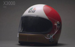 AGV Luncurkan 2 Helm Bergaya Retro