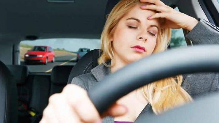 3 Cara Ampuh Hilangkan Mabuk Kendaraan