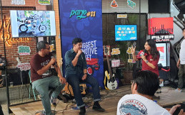 Parjo ke-11 Siap Digelar di TMII 29 Hingga 30 Juli 2023