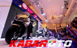 Yamaha Bikin Kontes Modifikasi Online