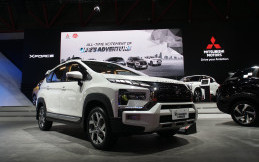 LMPV Ini Dinilai Cocok untuk Mudik ke Kampung Halaman