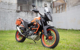 Pakai Foglamp untuk Sepeda Motor Boleh Saja, Asal Ikuti Hal Ini