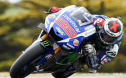 Lorenzo Klaim MotoGP Lebih Hebat Ketimbang Formula 1, Tapi...