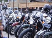 Hadir di Pameran Motor dan Mobil Custom, Cara Aftermarket Pasarkan Produk