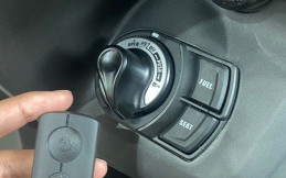 Tips Aman Meninggalkan Motor di Rumah Selama Liburan Nataru