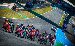 Jadwal MotoGP Spanyol 2021