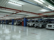 Cari Mobil Bekas di Surabaya, Bisa Coba Mampir Tempat Ini