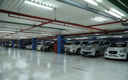 Cari Mobil Bekas di Surabaya, Bisa Coba Mampir Tempat Ini