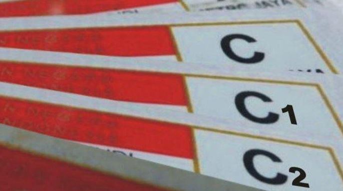 Sim C Terbagi Menjadi 3 Golongan, akan Diberlakukan Tahun 2023 Ini 