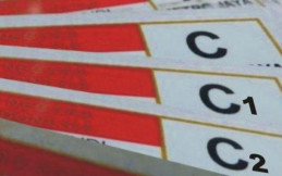 Sim C Terbagi Menjadi 3 Golongan, akan Diberlakukan Tahun 2023 Ini 