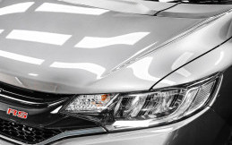 Mau Beli Mobil Baru? Pilih Warna Mobil Ini Agar Tidak Mudah Kotor