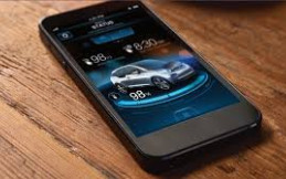 Buka Kunci Mobil BMW Kini Bisa Pakai Smartphone