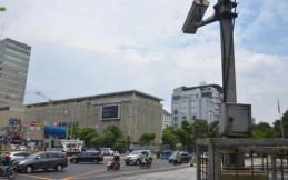 671 Kendaraan Roda Empat Kedapatan Melanggar Selama Uji Coba E-Tilang