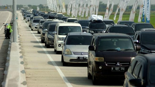 Kemenhub Perpanjang Masa Berlaku Larangan Mudik Hingga 7 Juni 2020