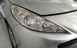Serba-Serbi Merawat Reflektor Lampu Kendaraan