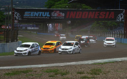 Nih.. 2 Pembalap yang Rajai Podium Honda Brio Speed Challenge Seri 6