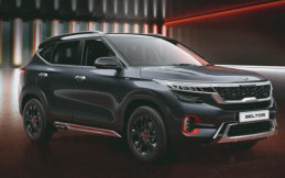 Kia Seltos Anniversay Edition Meluncur di India