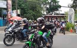 Jelang Akhir IIMS 2023, Ini Promo Menarik Pembiayaan Mobil dan Motor