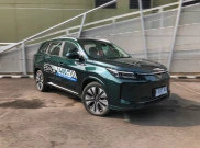 Fitur Menarik DFSK E5 Plus, SUV PHEV Siap Ramaikan Pasar