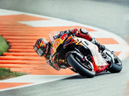 Jorge Lorenzo Bertekad Bangkitkan Mental Maverick Vinales