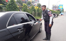 Jasa Marga Siapkan 7 Titik Pemeriksaan PSBB Jawa Timur di Ruas Surabaya-Gempol    