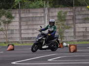 Pemotor Wajib Tahu, Begini Cara Perhitungan Jaga Jarak yang Tepat agar Terhindar dari Kecelakaan