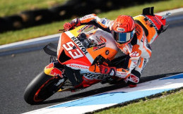 Marc Marquez Kembali Absen di MotoGP Spanyol 2023