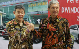 Pucuk Kepemimpinan Berganti, PT KTB Segera Restrukturisasi Bisnis