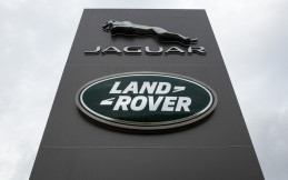 Jaguar Land Rover Rumahkan 1.000 Pekerjanya  
