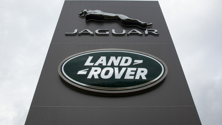 Jaguar Land Rover Rumahkan 1.000 Pekerjanya  