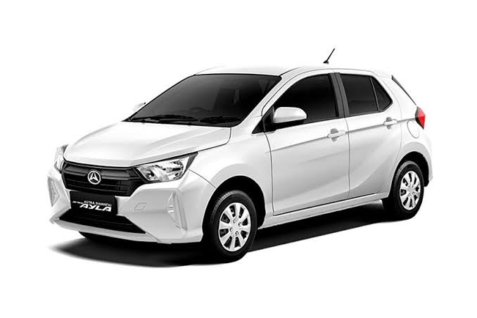 Daihatsu Ayla M, KabarOto