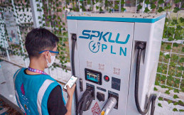 PLN Siap Wujudkan Komitmen Zero Emission Tahun 2060