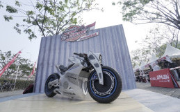 Ini Kelas yang Diperlombakan pada Honda Modifikasi Contest 2017