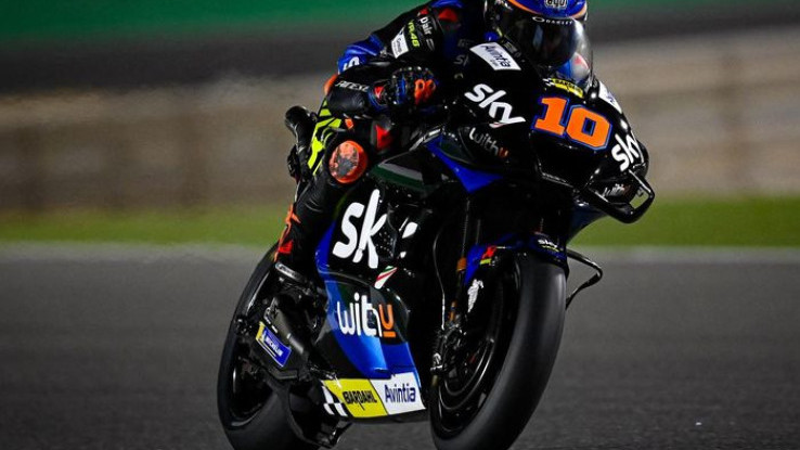 Bos Avintia Minta Ducati Memberikan Material Terbaik