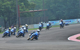 Jawara Lama Kembali Berjaya di Suzuki Asian Challenge 2017