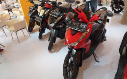 Ini Promo Adira untuk Pecinta Otomotif di Jakarta Fair 2022