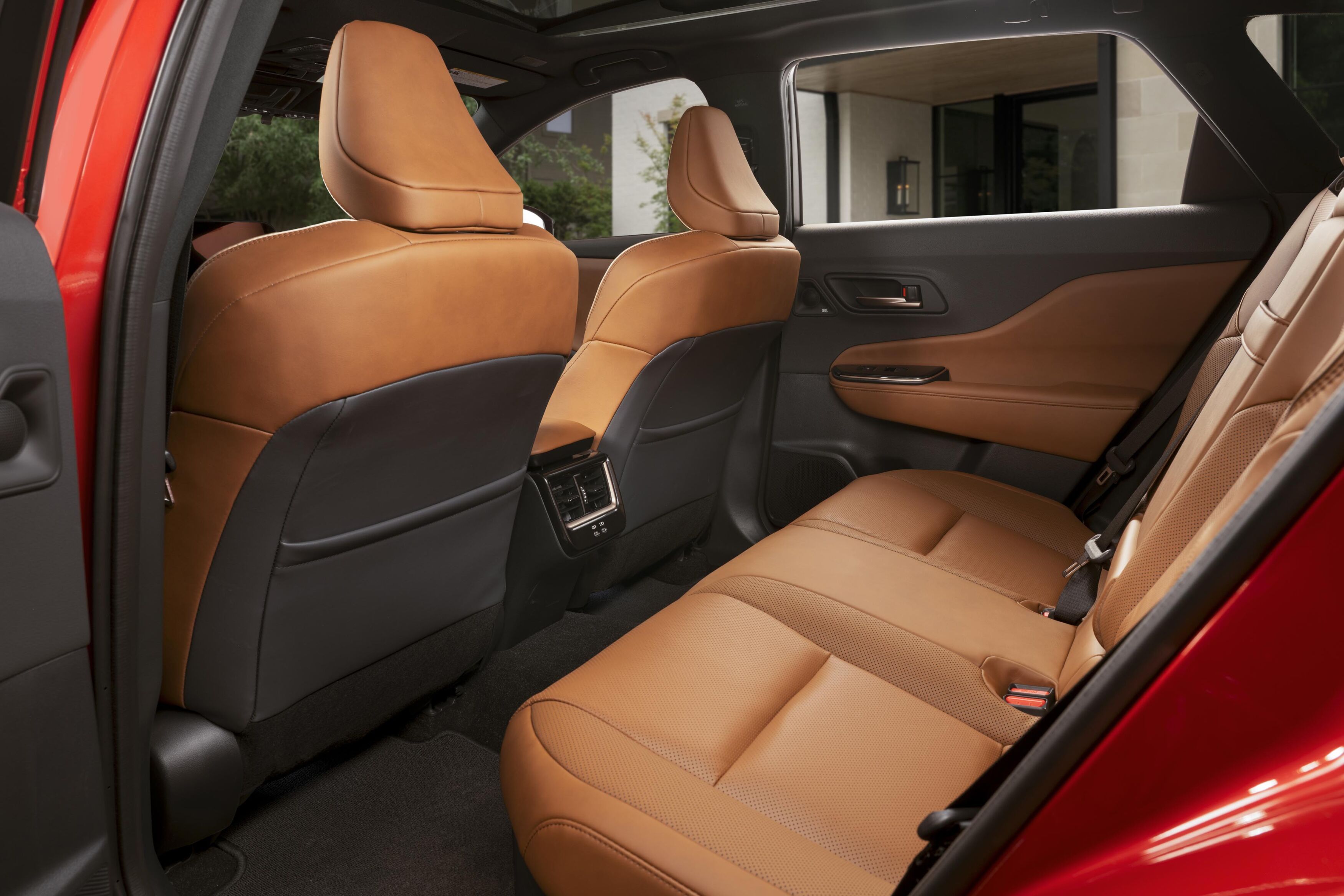 Toyota Crown Signia