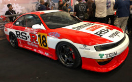 Milenial Pasti Akrab dengan 3 Mobil Modifikasi di IMX 2024 Ini, Yuk Nostalgia